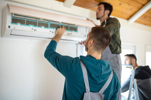 Best HVAC for Healthcare Facilities in Raceland, KY