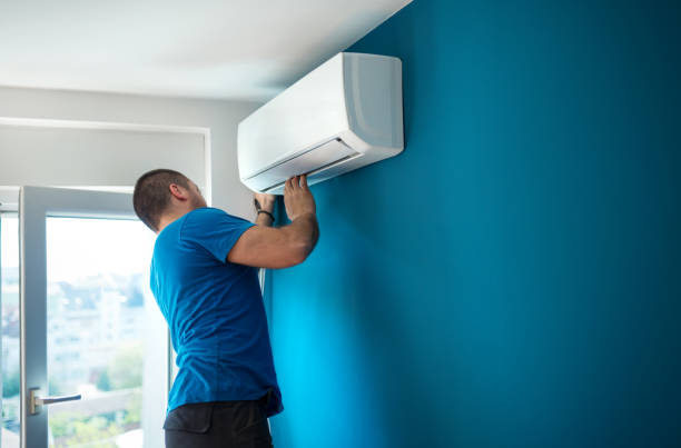 Best Geothermal HVAC Systems in Raceland, KY