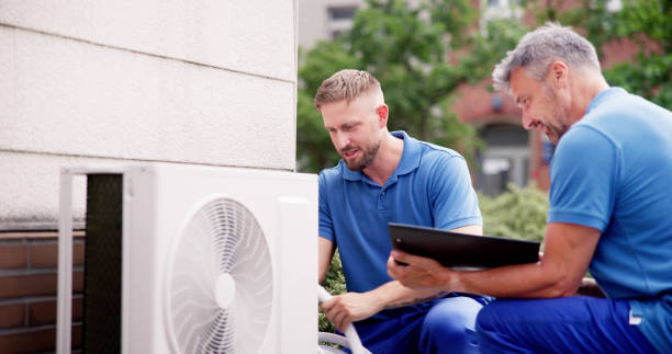 Best Residential HVAC in Raceland, KY