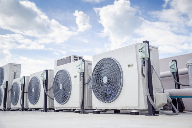 Best HVAC Consulting and Engineering in Raceland, KY
