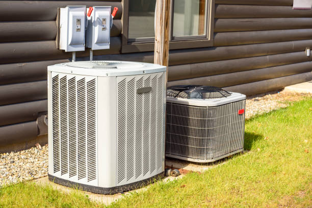 Best Seasonal HVAC Services in Raceland, KY