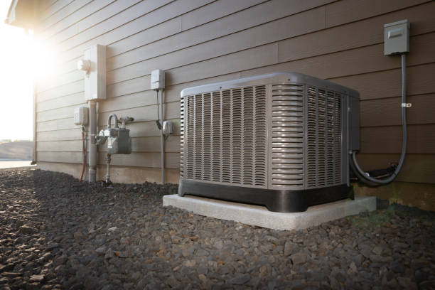 Best Energy-efficient HVAC Solutions in Raceland, KY